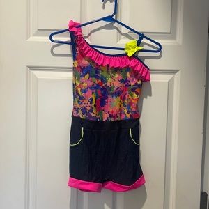 Dance Costume